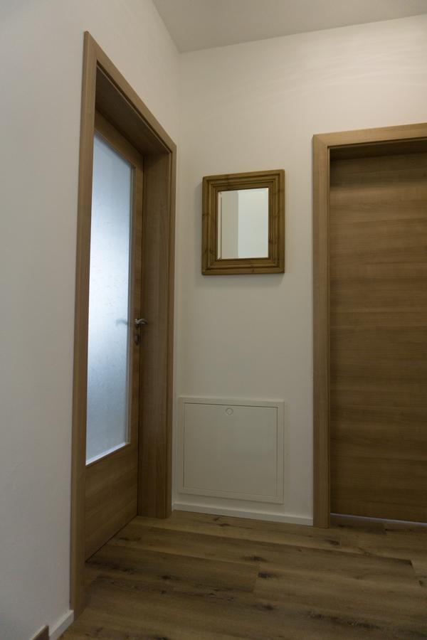 Arcana Apartment Seeboden Exterior foto